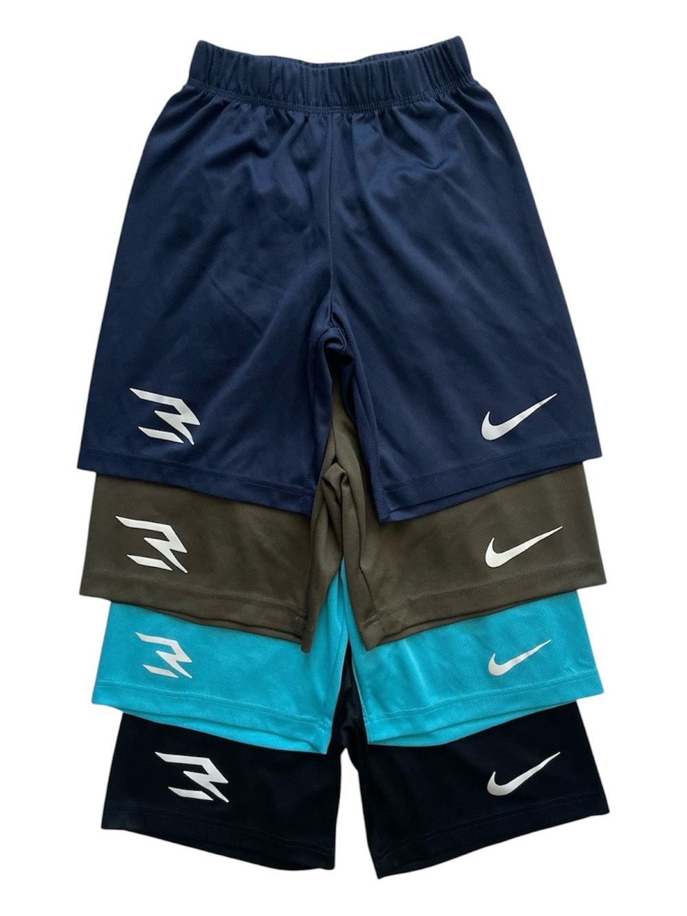 Nike 3BRAND shorts bundle